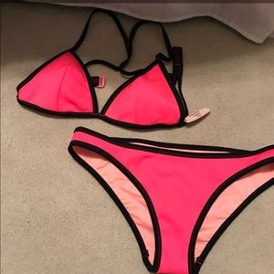 VS BATHING SUIT